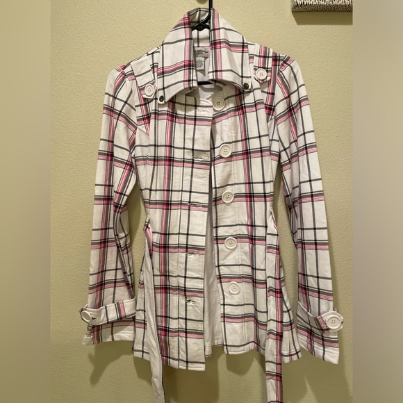 Self Esteem Jackets & Blazers - Self Esteem  |   Jacket